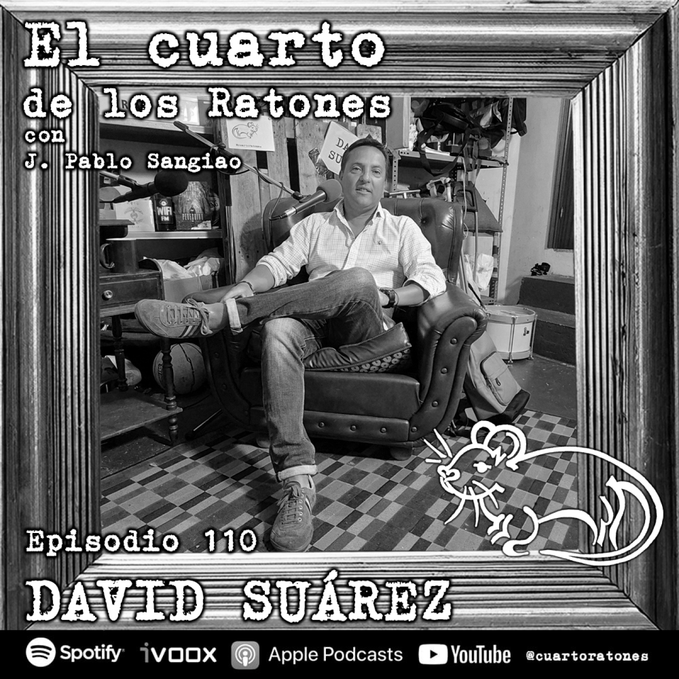 La Ratonera de El Cuarto de los Ratones