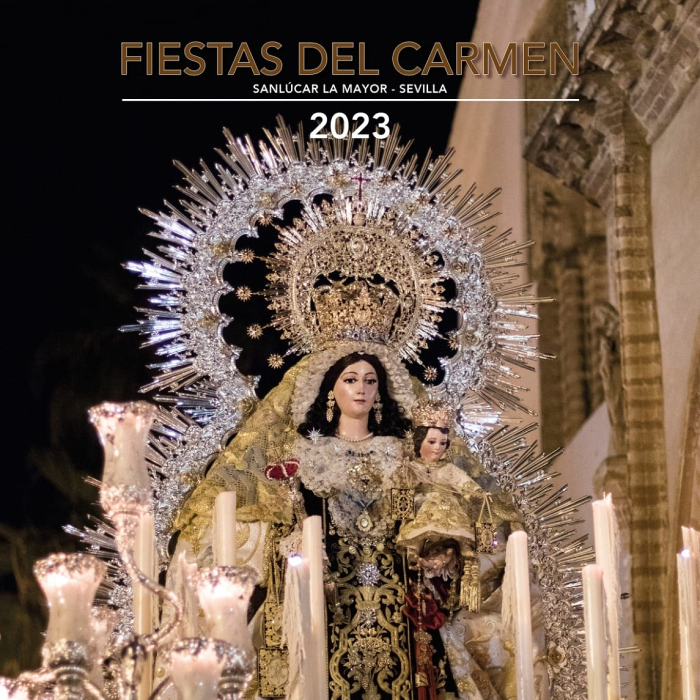 ENTREVISTA: Andrea Álvarez y Verónica García *Hdad del Carmen* episode artwork