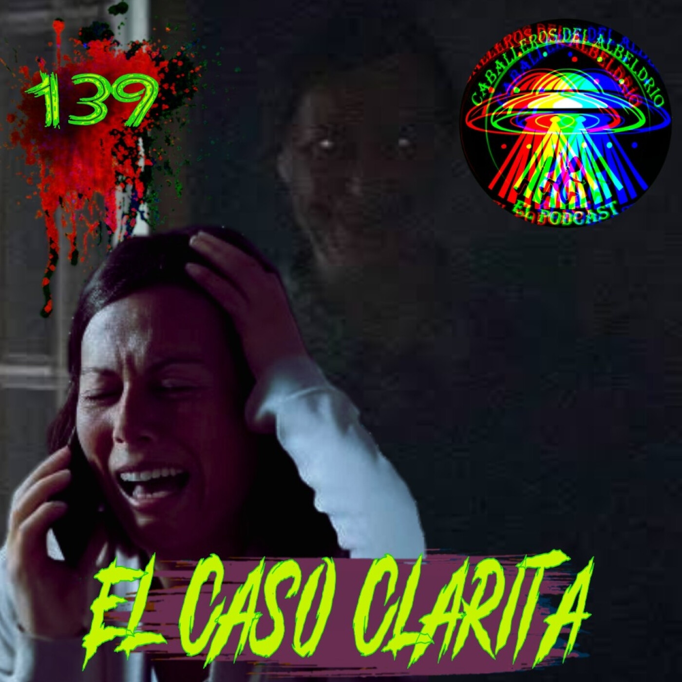 Caballeros Del Albeldrio