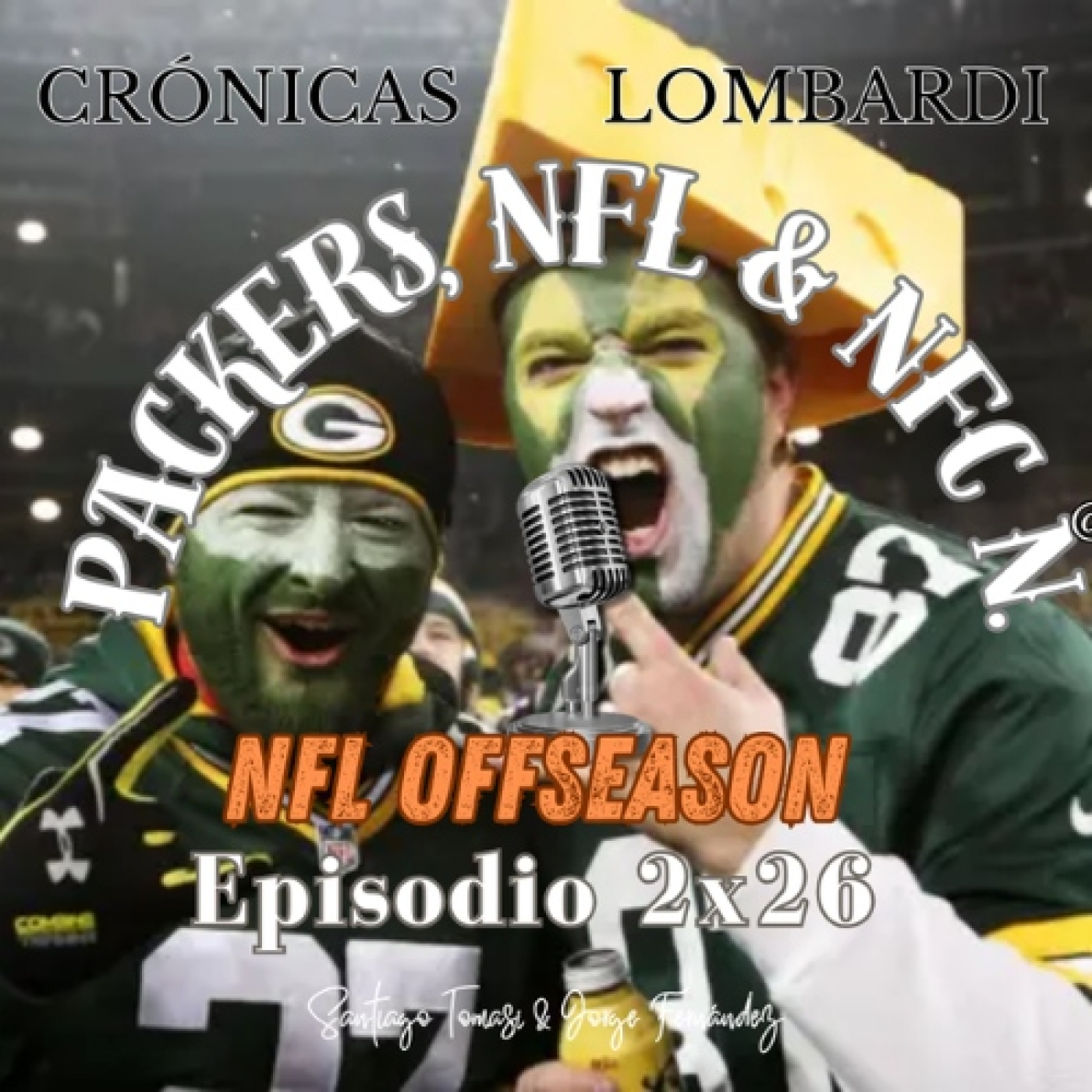Crónicas Lombardi