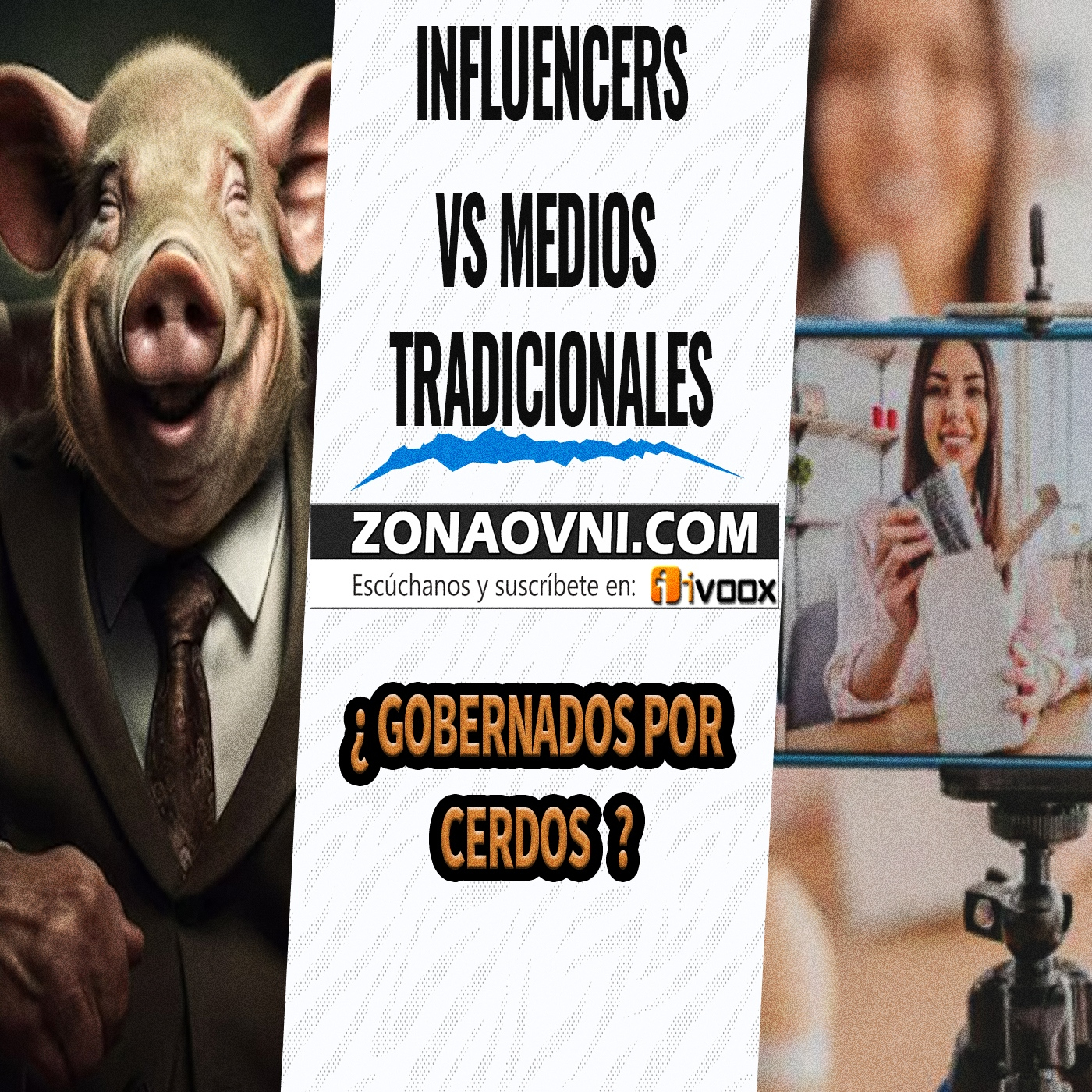 ZONAOVNI.COM con Rafael Cortés