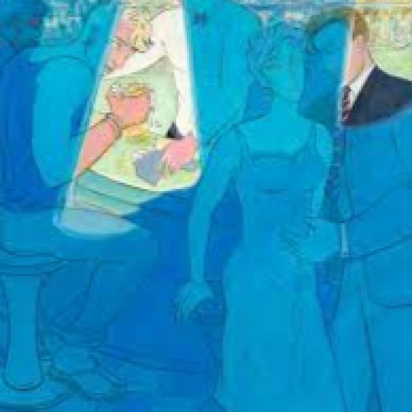 Entre el Arte y el Criterio de Rocio García episode artwork
