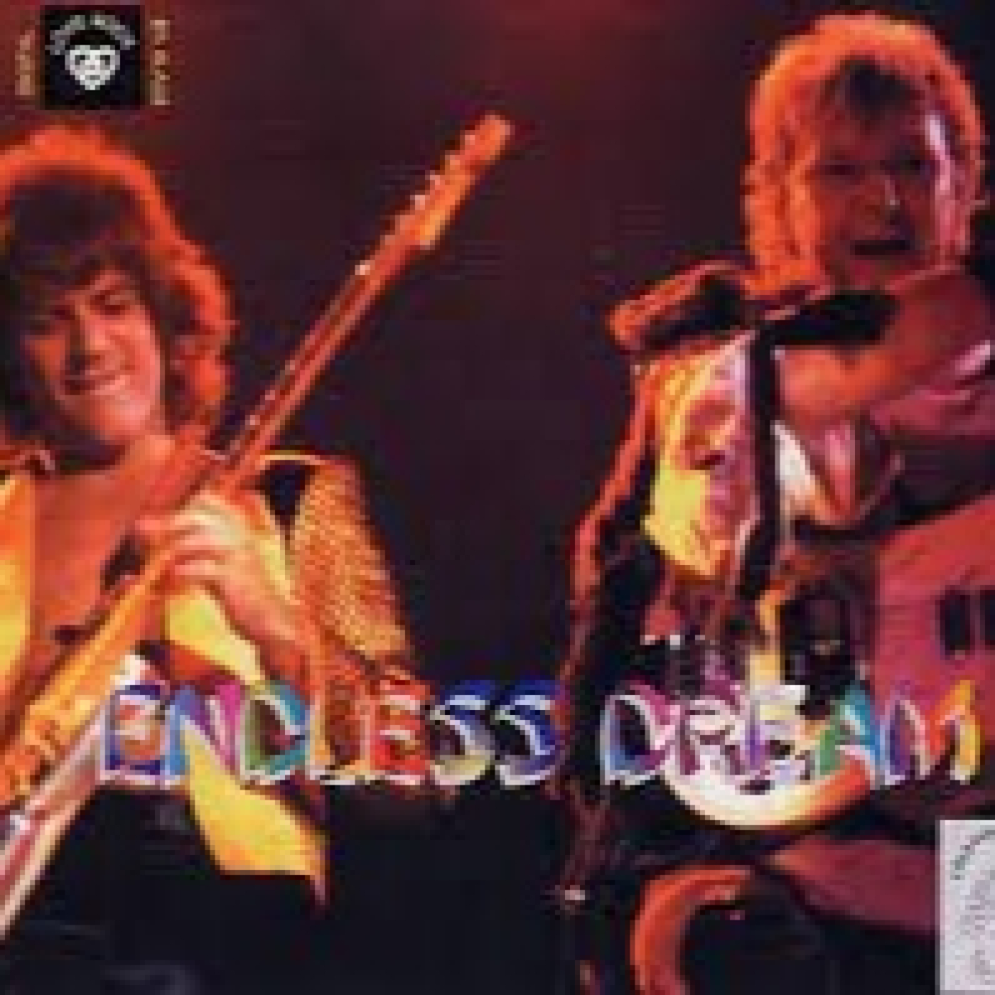 851 - Yes - Live 1994 Usa episode artwork