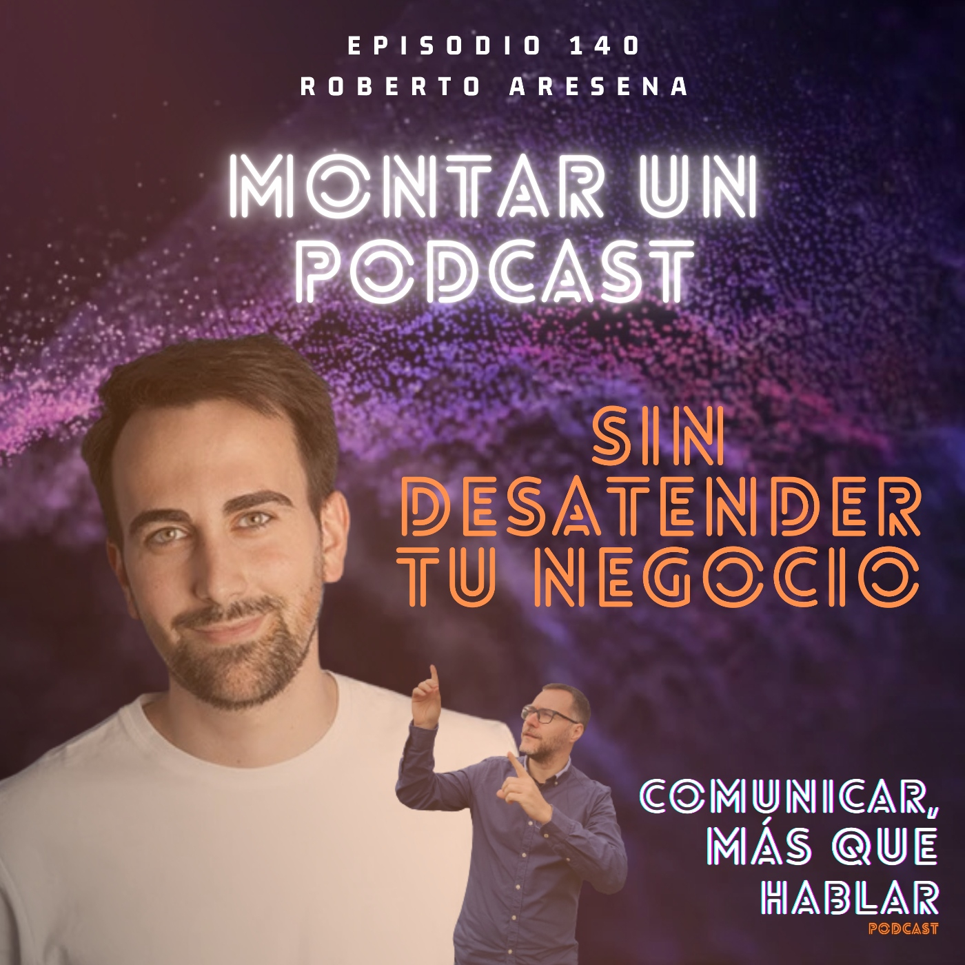 Comunicar, más que hablar