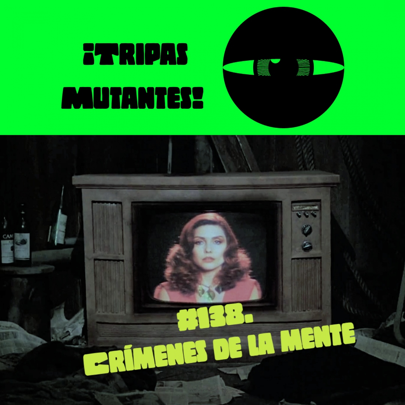 Tripas Mutantes