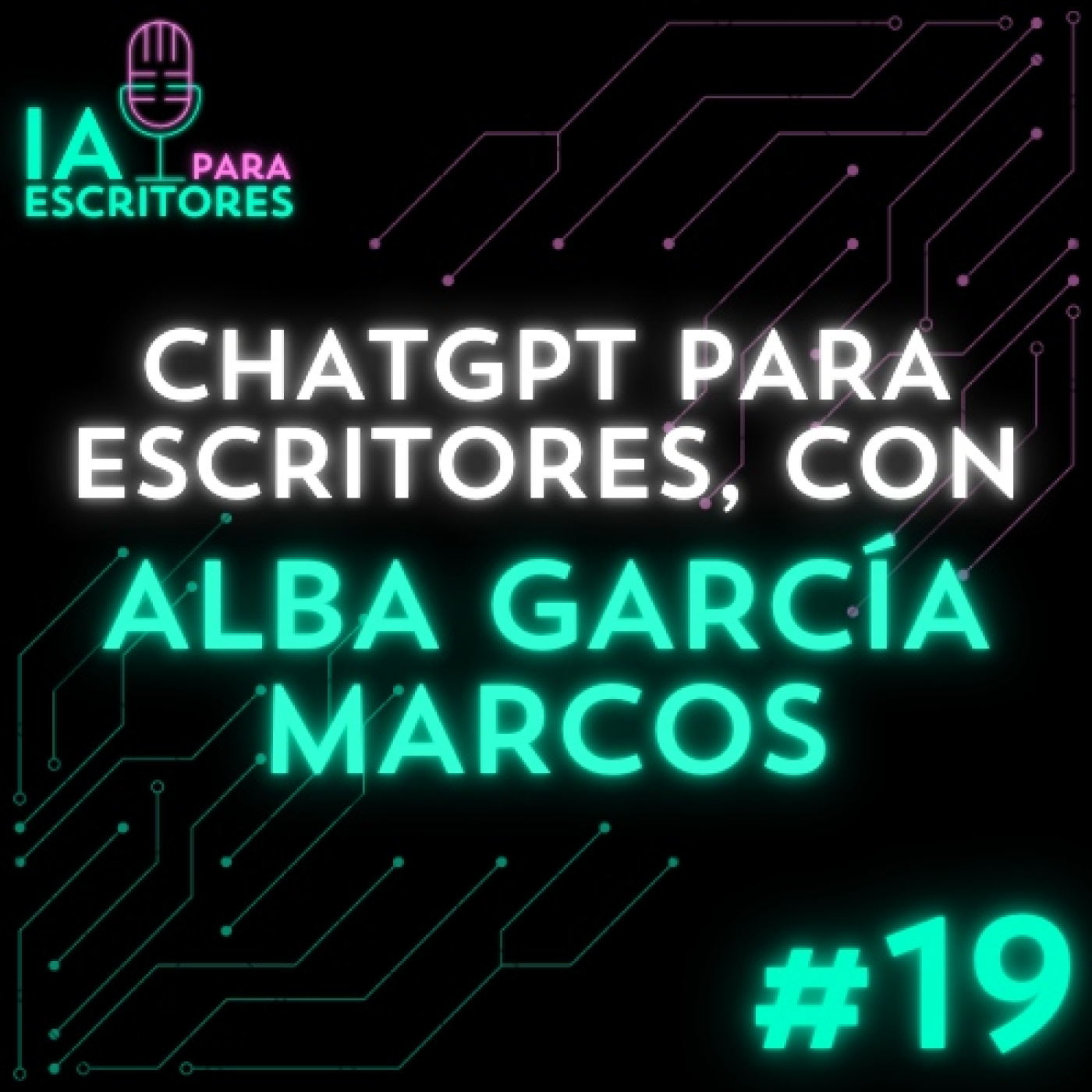 IA para Escritores