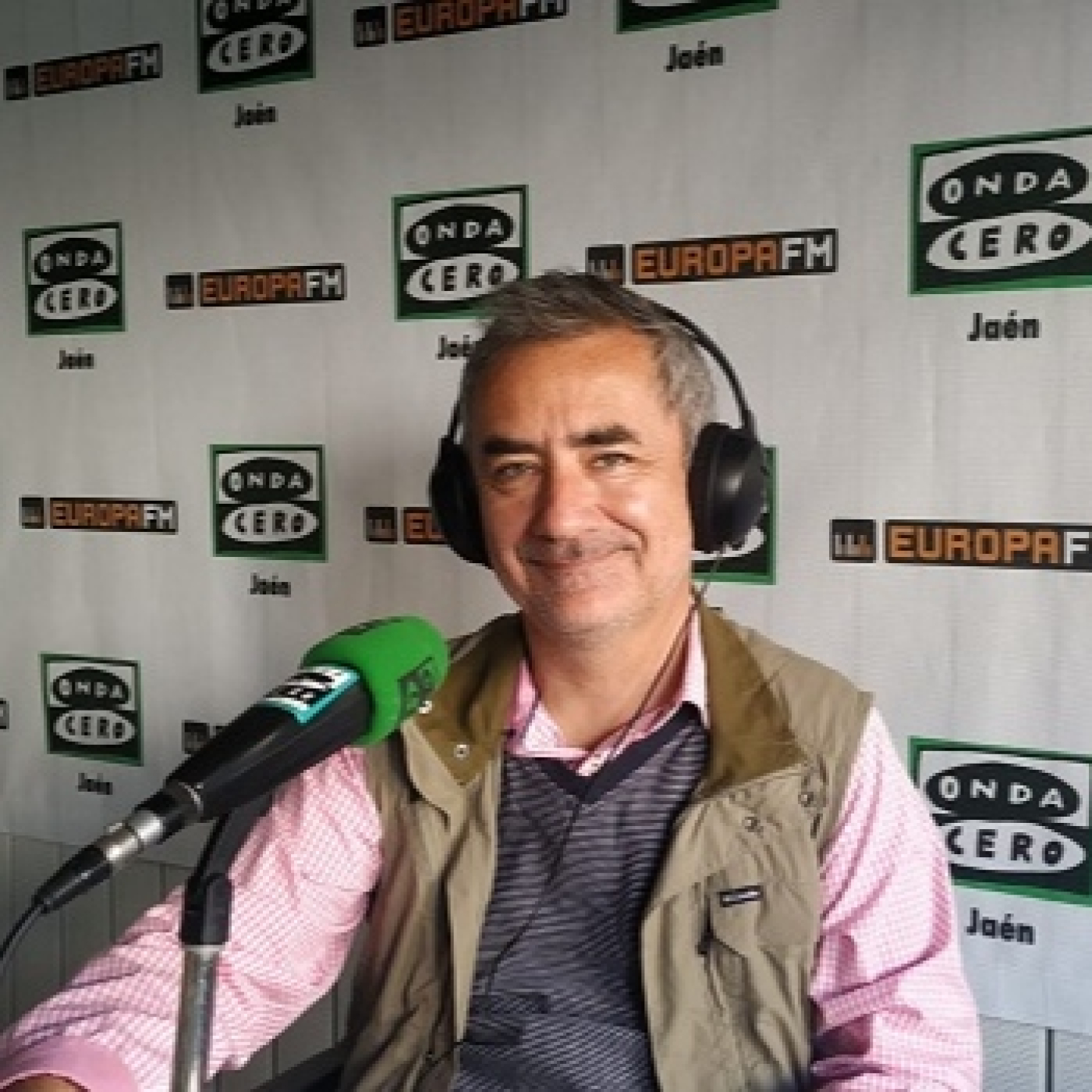 PSICOLOGIA CON ABEL EN ONDA CERO JAEN