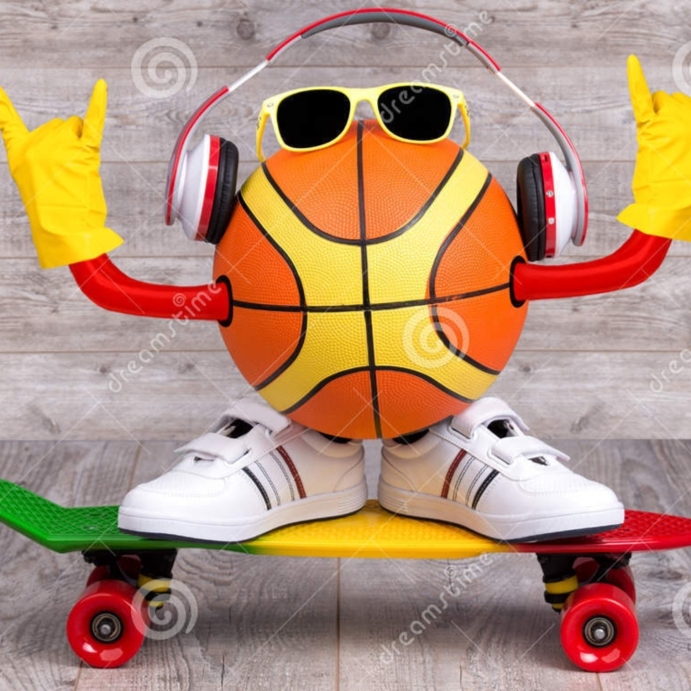 Planet Deporte