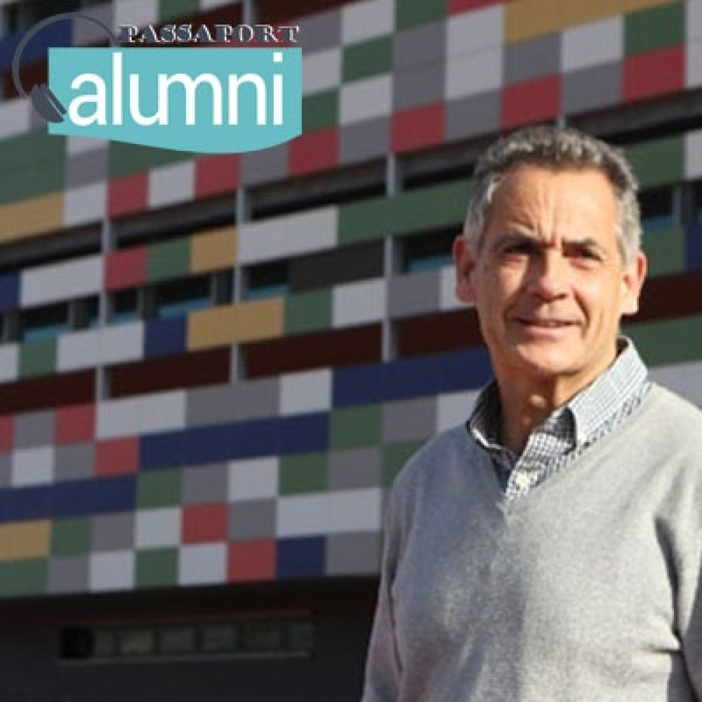 Passaport Alumni