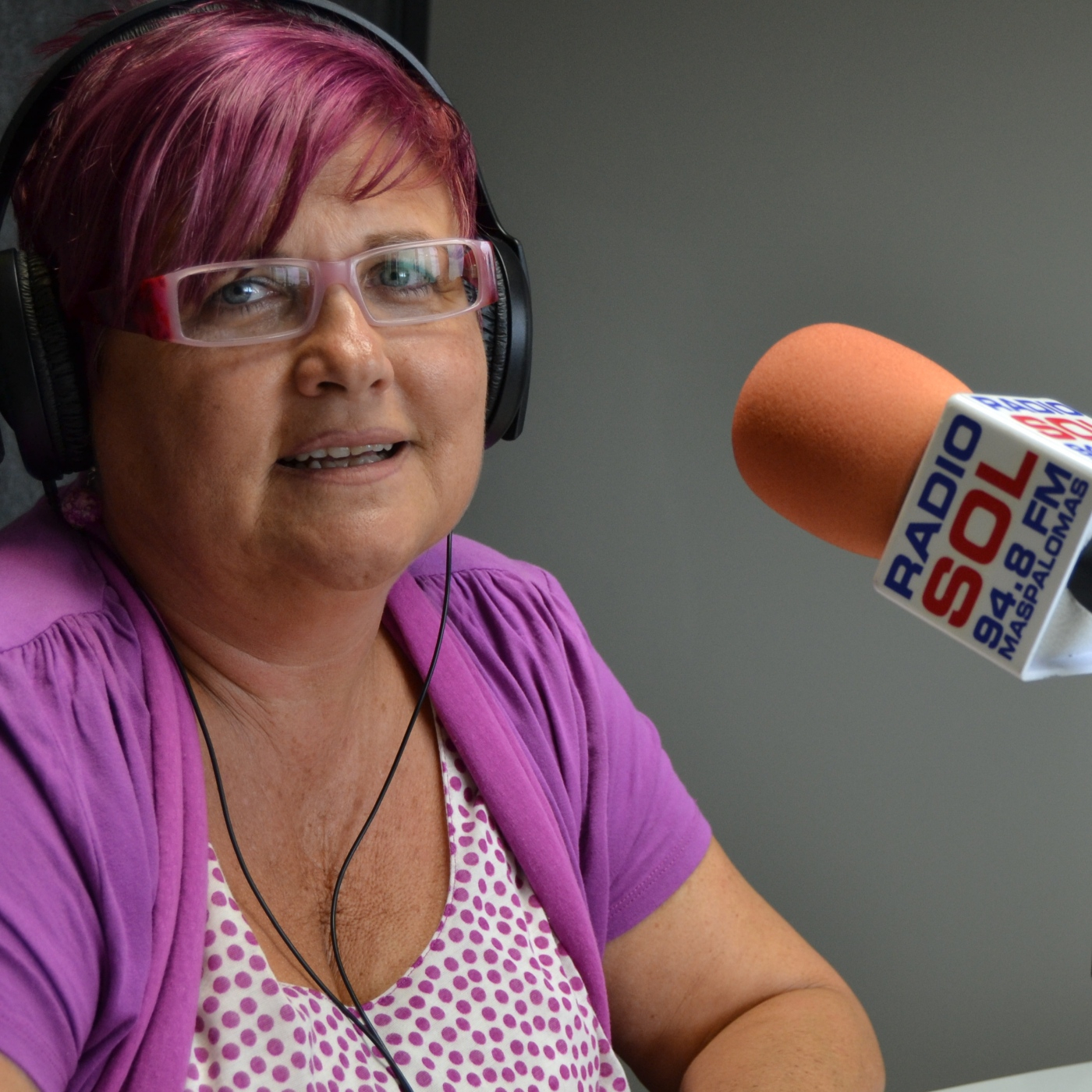 Podcast de Manuela Alvaro Alonso