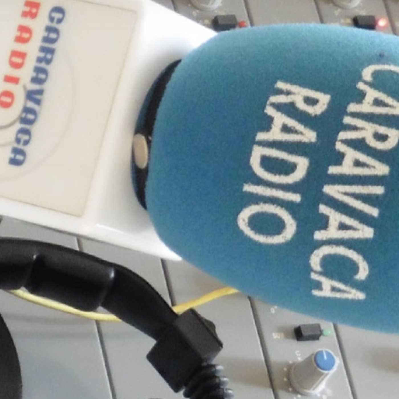 CARAVACA RADIO- Informativo matinal (10-02-2026) episode artwork