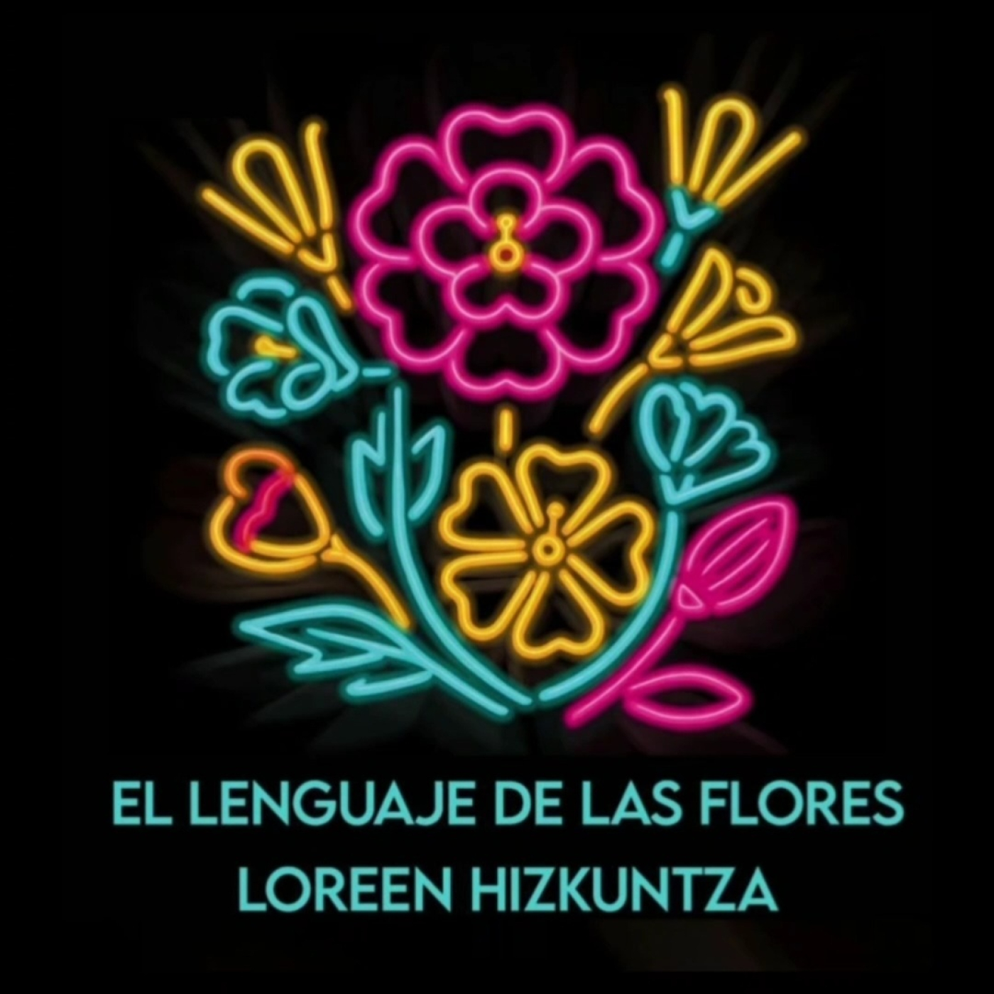 WSShorts - El lenguaje de la flores / La Mapatxa Teatroa episode artwork