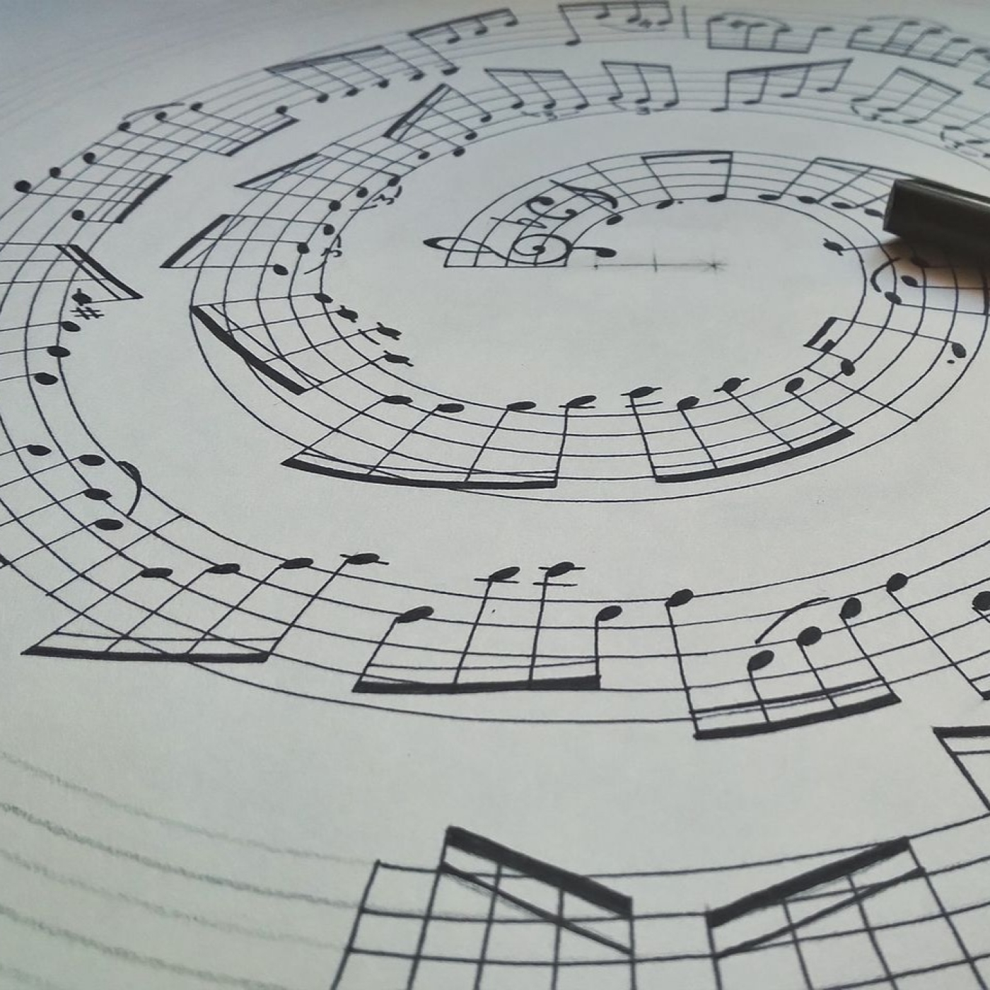 Podcast de climaxfoto