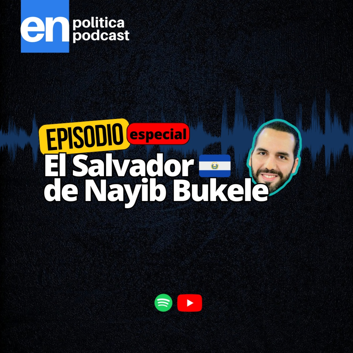 enpolitica en podcast