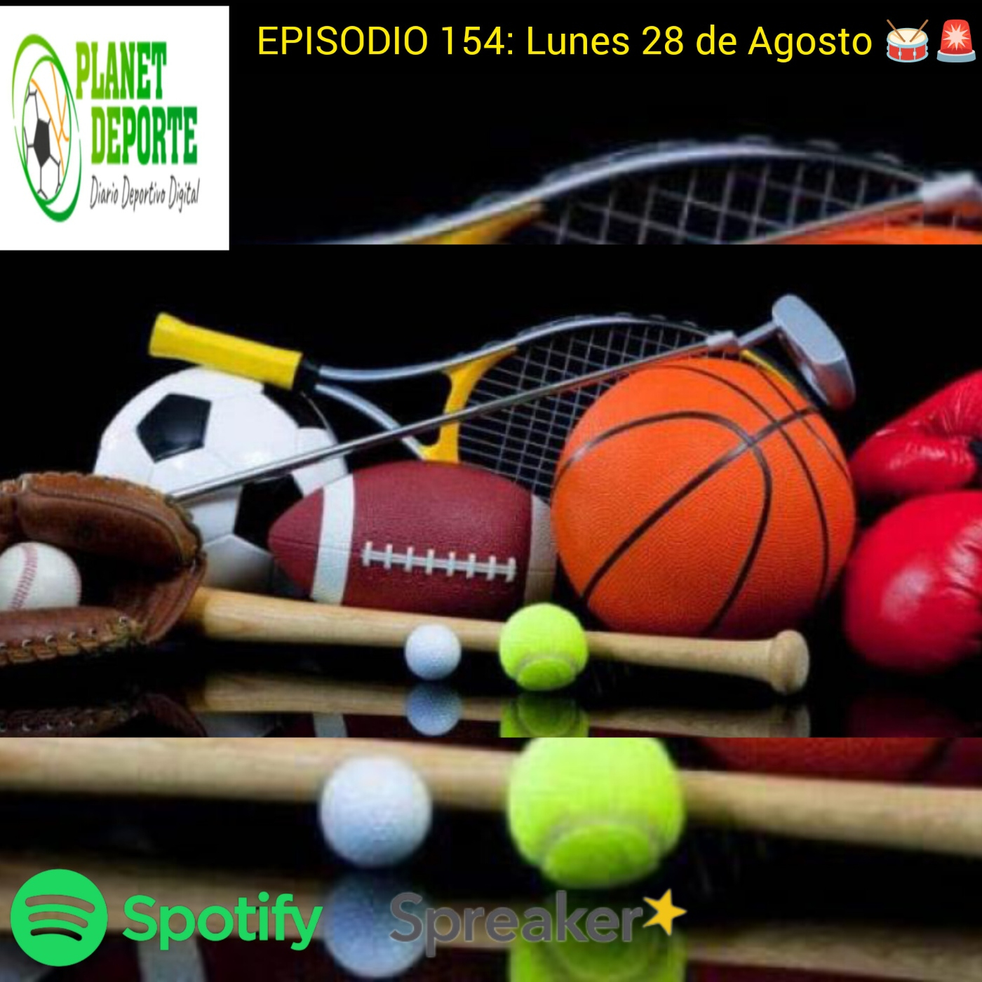 ALCORCONAZO EN ZORRILLA QUE DEJA TOCADO AL EQUIPO DE PEZZOLANO episode artwork