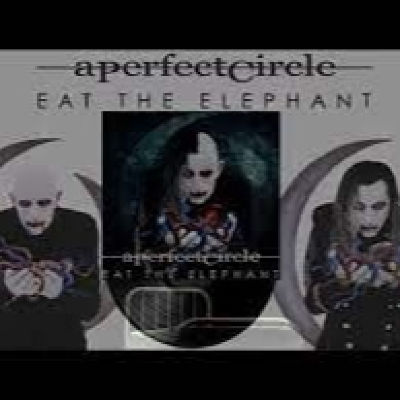 659 - A Perfect Circle - Eat the Elephant (2018) episode artwork