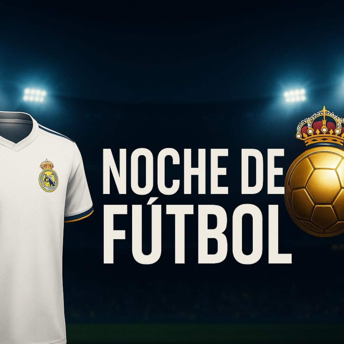 Noche de Fútbol