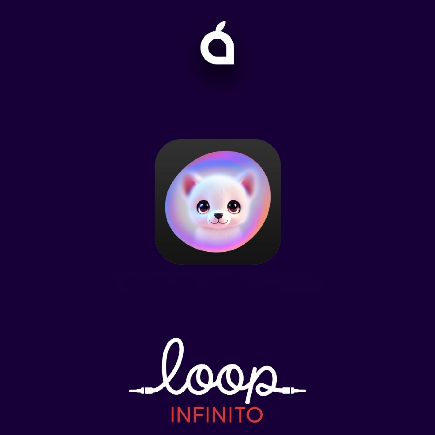 Loop Infinito (by Applesfera)