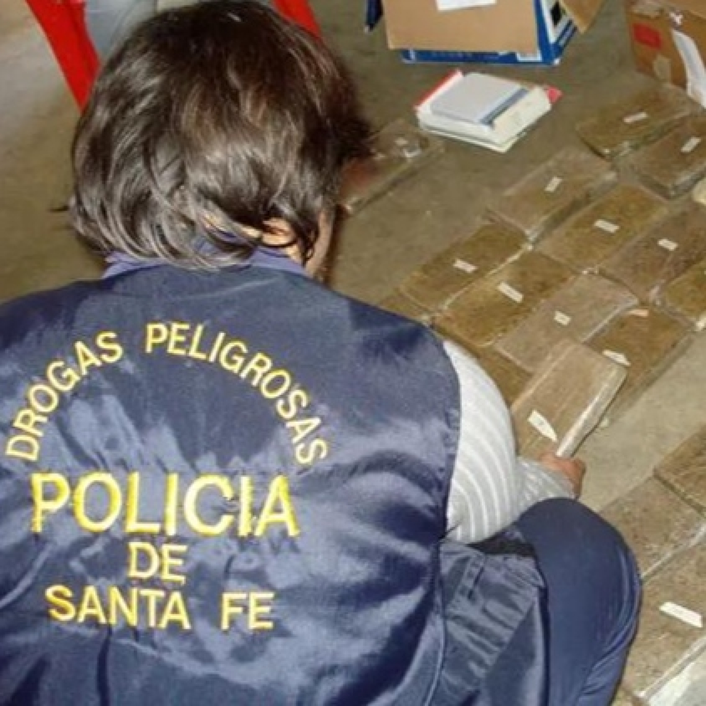 Podcast APROPOL Noticias