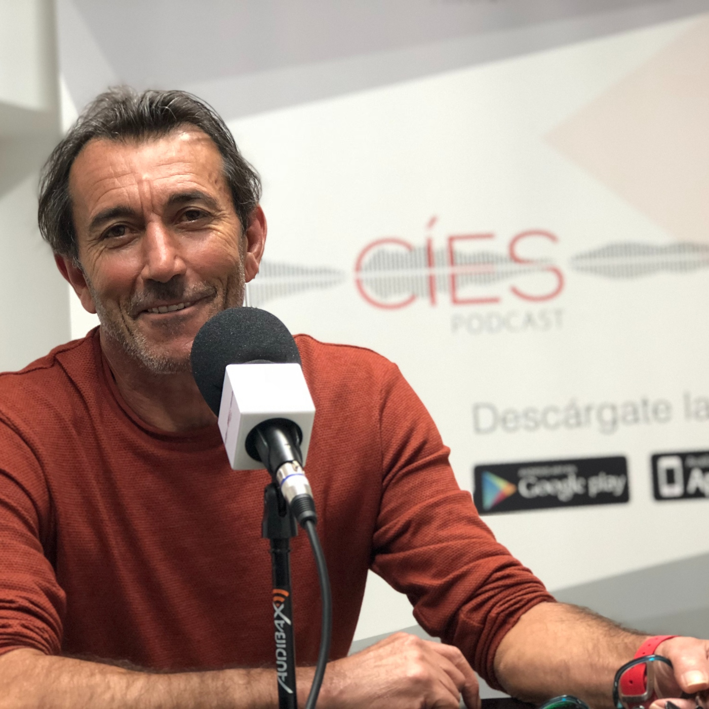 CÍES Podcast: Capítulo 979 _ 19-12-22