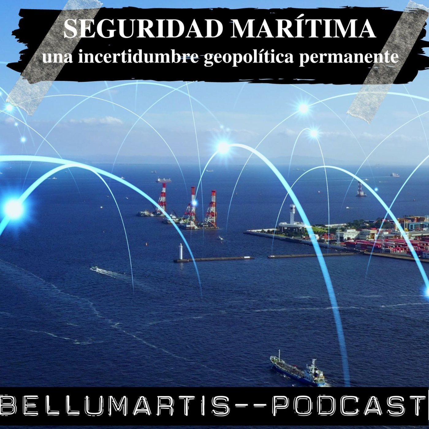 SEGURIDAD MARÍTIMA, una incertidumbre geopolítica permanente **Fernando Ibáñez Gómez** - Acceso anticipado
