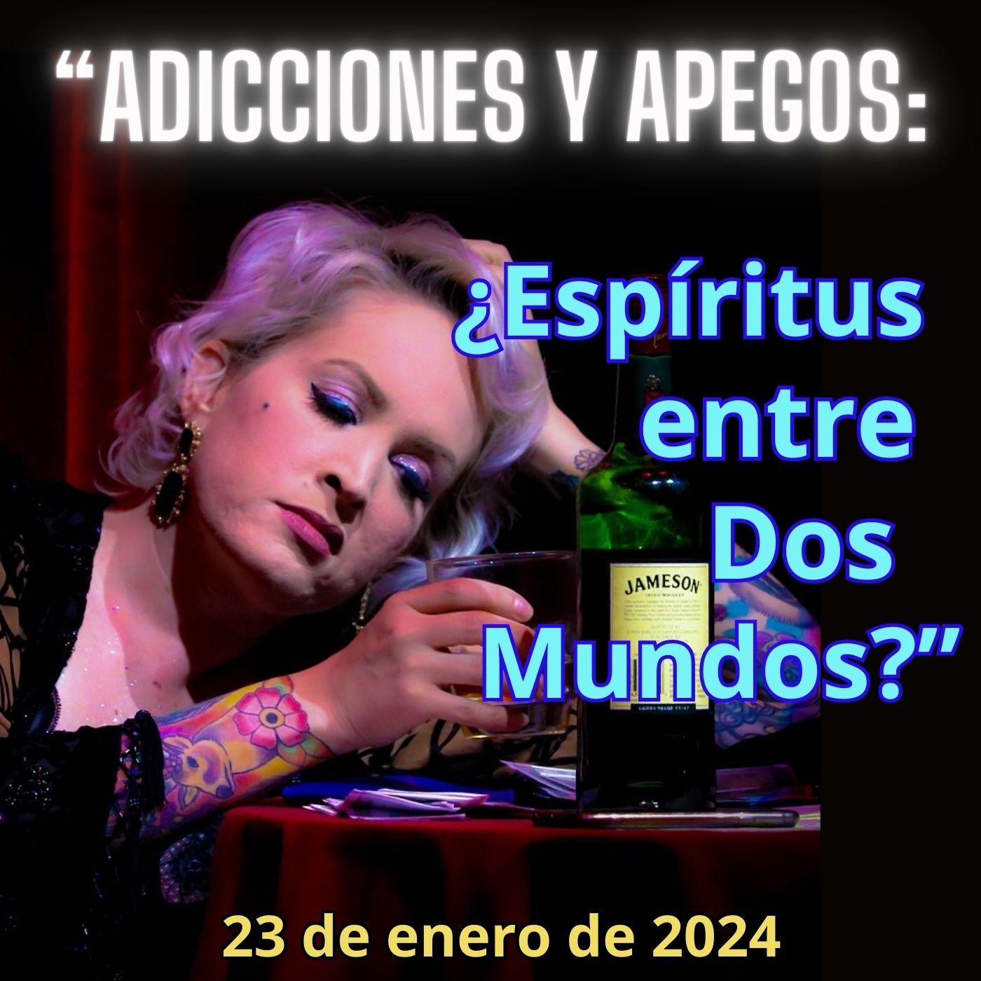 Más allá de la Realidad