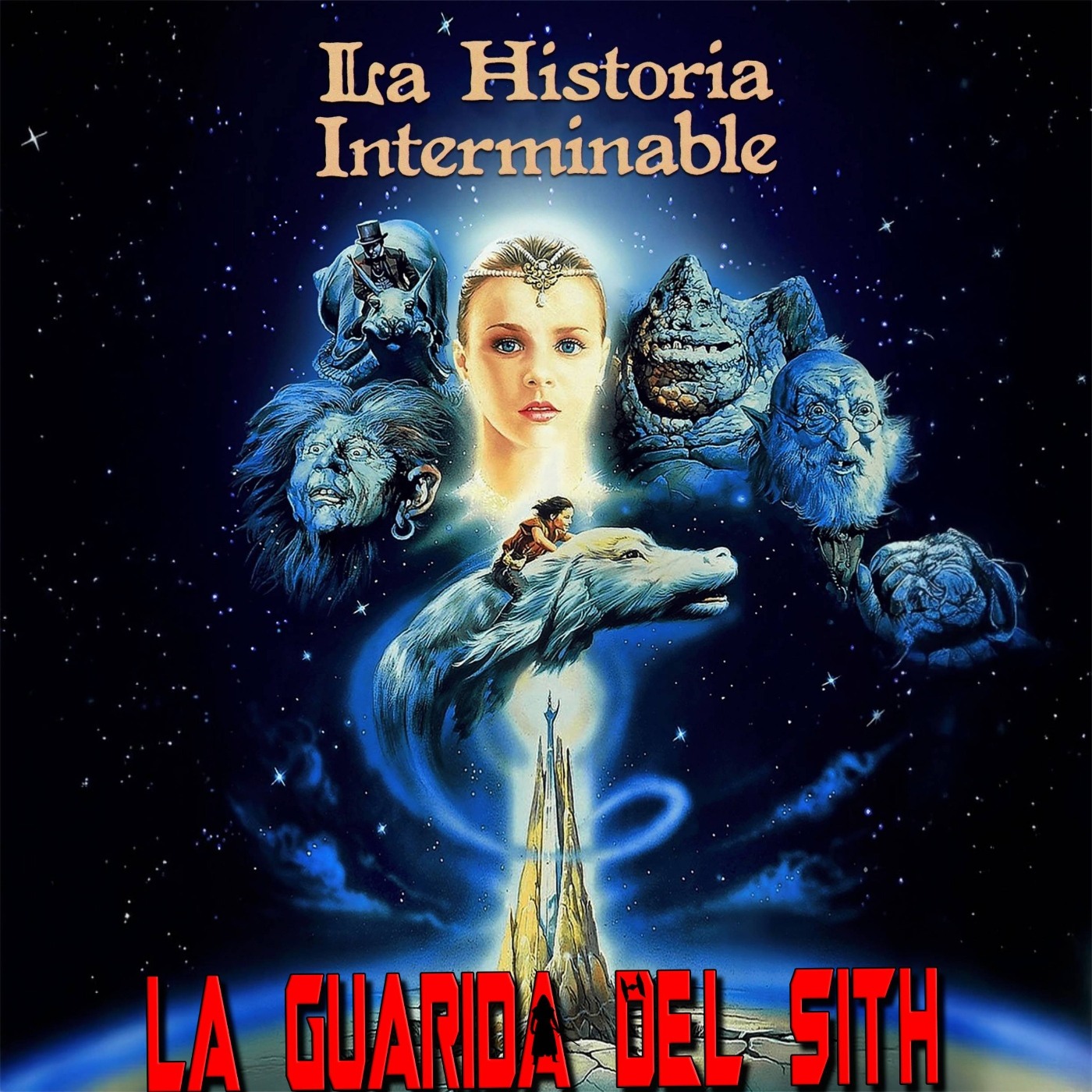La Guarida del Sith