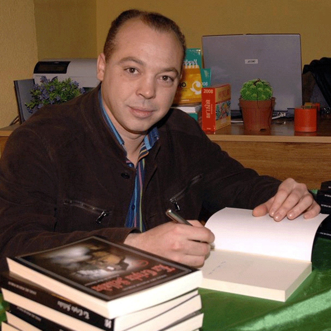 Angel del Pozo