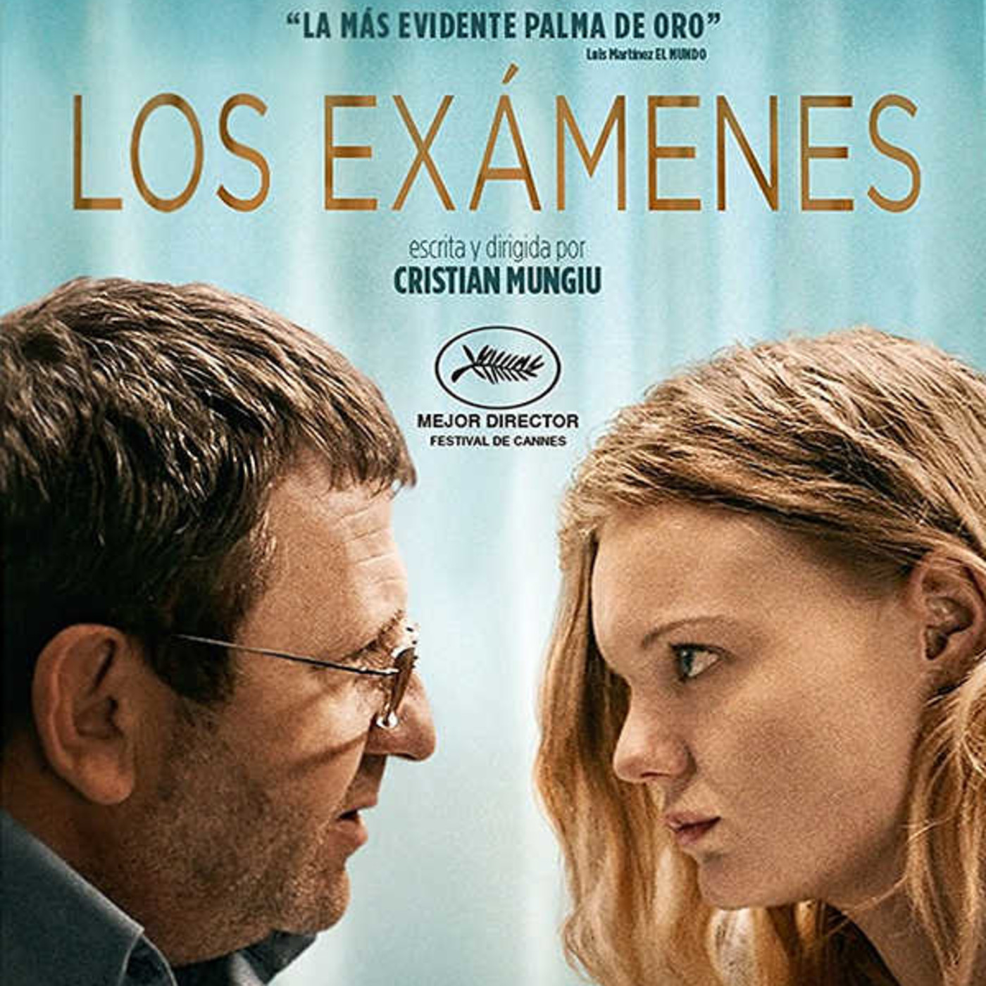 Escuchando Peliculas