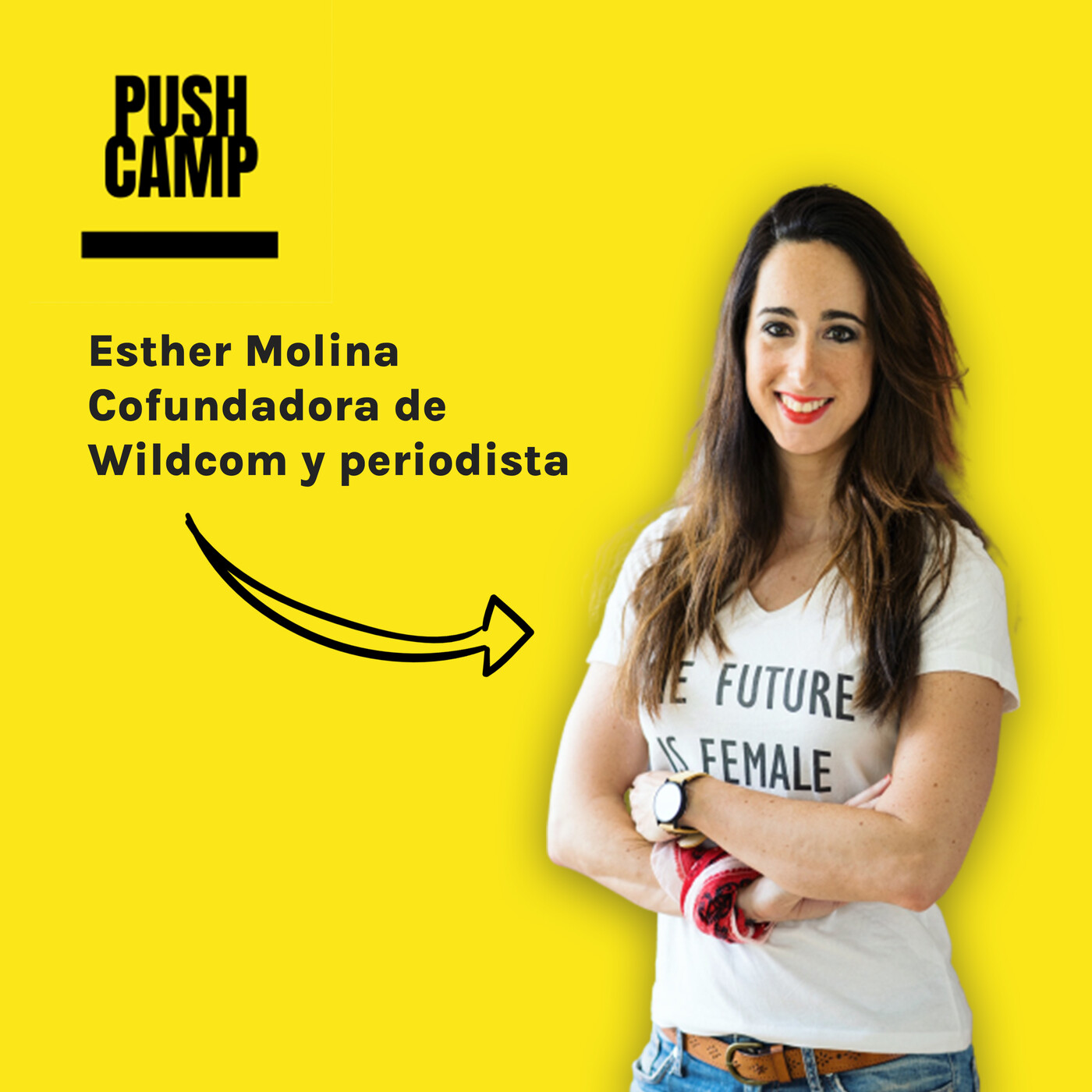 PUSHCAMP