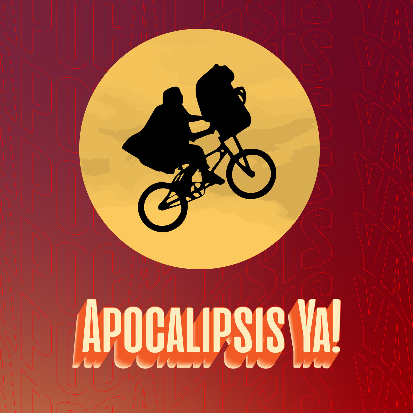 Apocalipsis Ya!