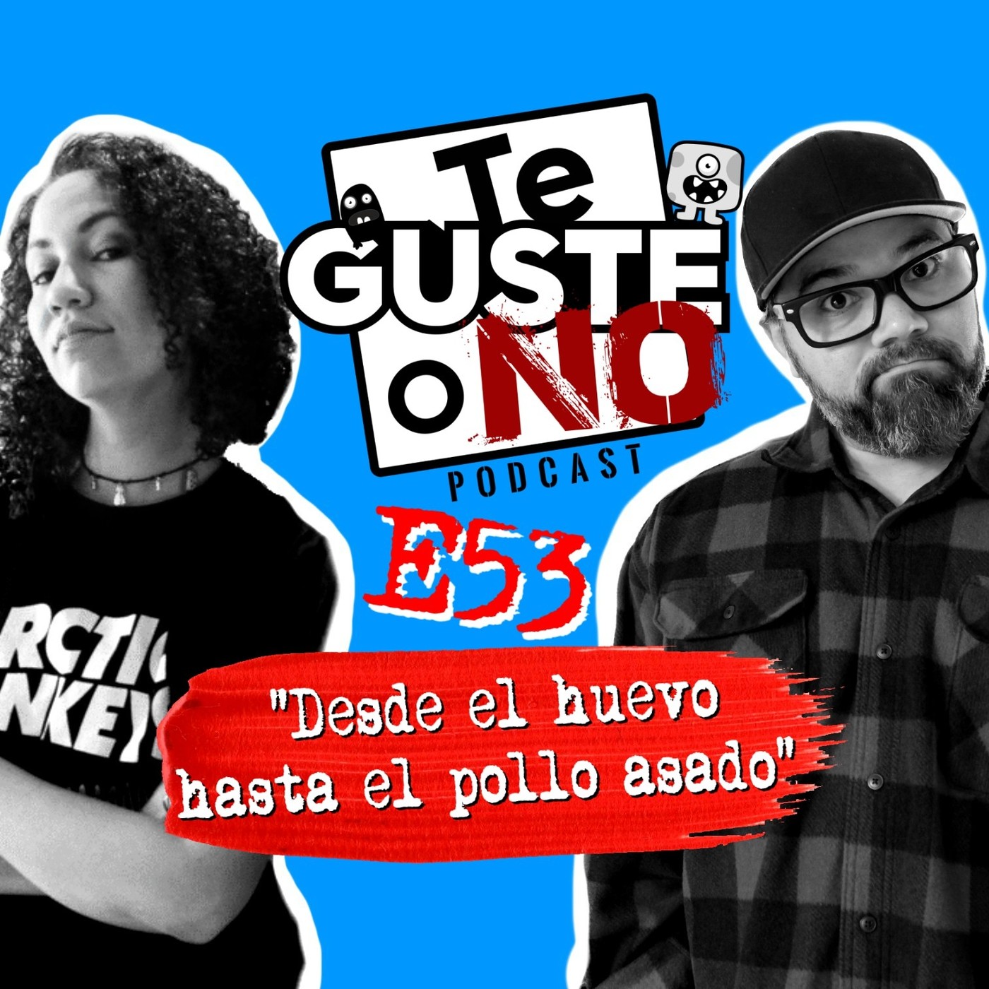 Te Guste o No