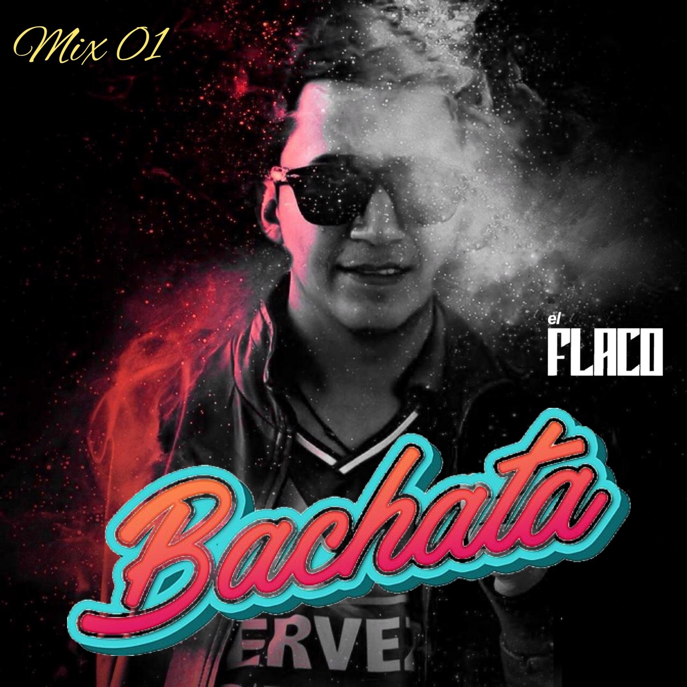 Mixes de la música Urbana Latina.