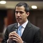 Venezuela : Guaidó su legítimo presidente