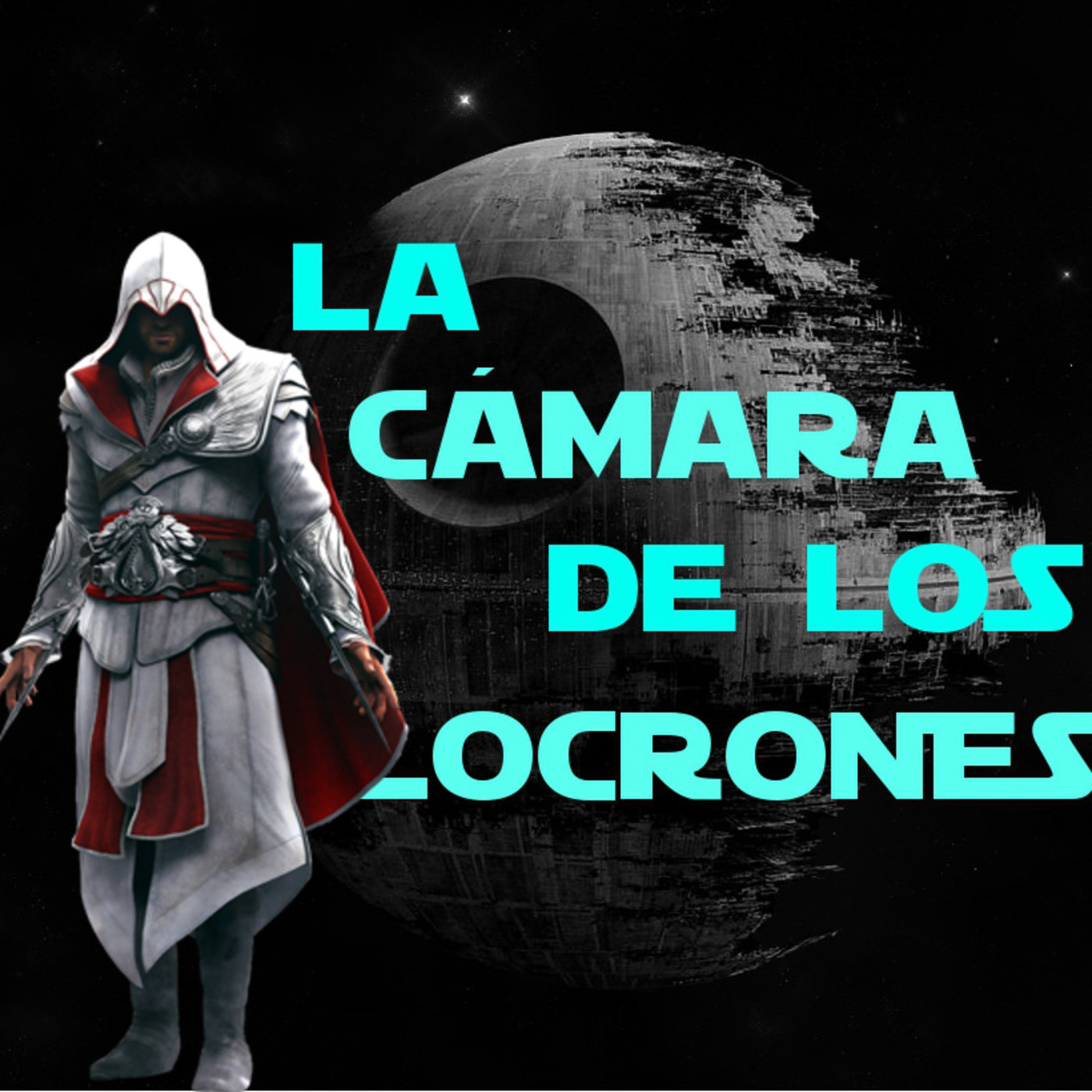 Expediente Mar Güender #02: hablamos de Assassin's Creed con PRNZE episode artwork