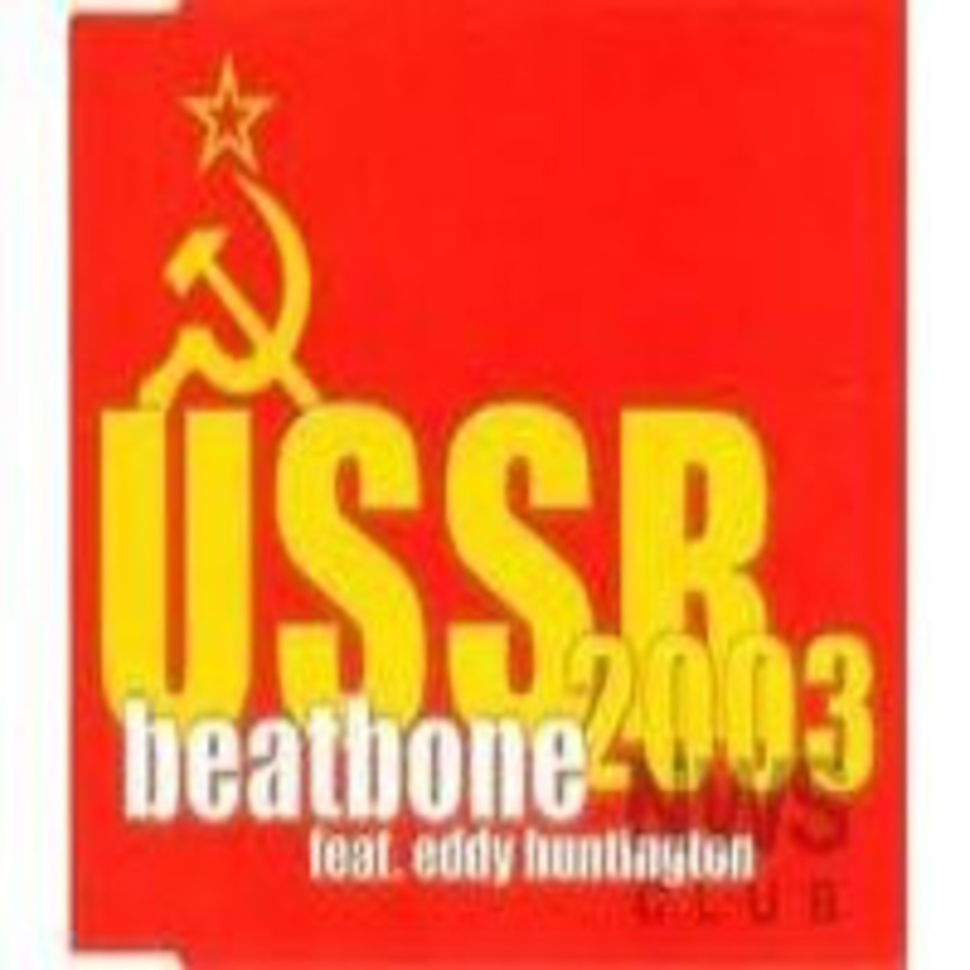 Eddy Huntington , "USSR" episode artwork
