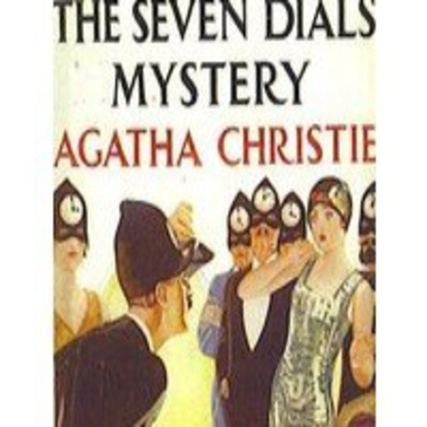 El Misterio De Las Siete Esferas