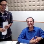 Participación en Radio URJC, Bitcoin la moneda del futuro