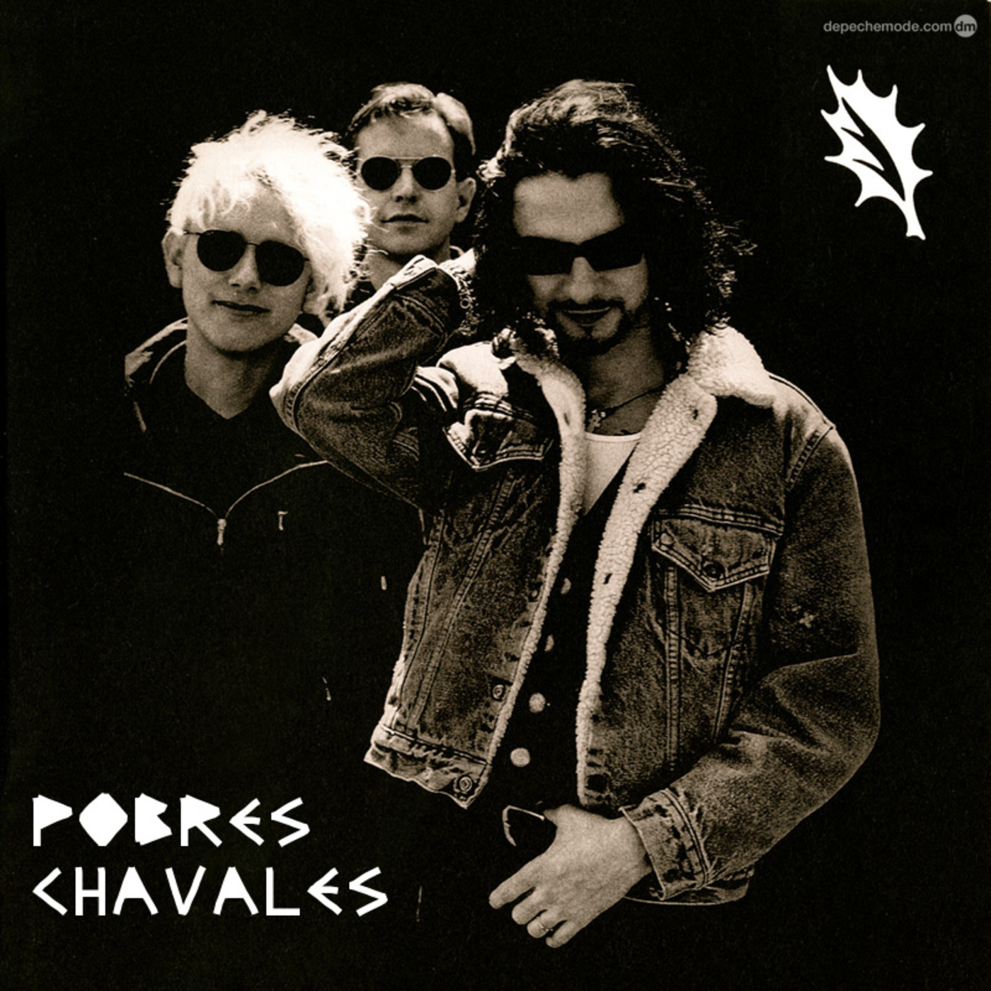Pobres Chavales