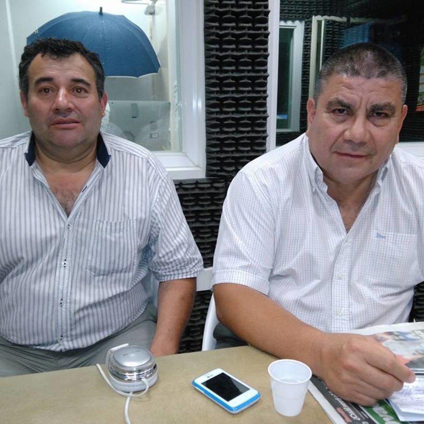 341Radio