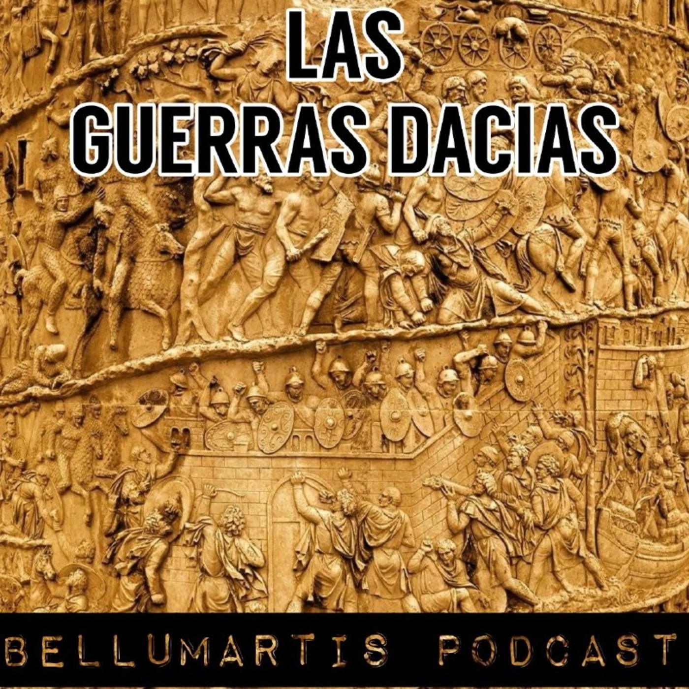 LAS GUERRAS DACIAS, Trajano contra Decébalo