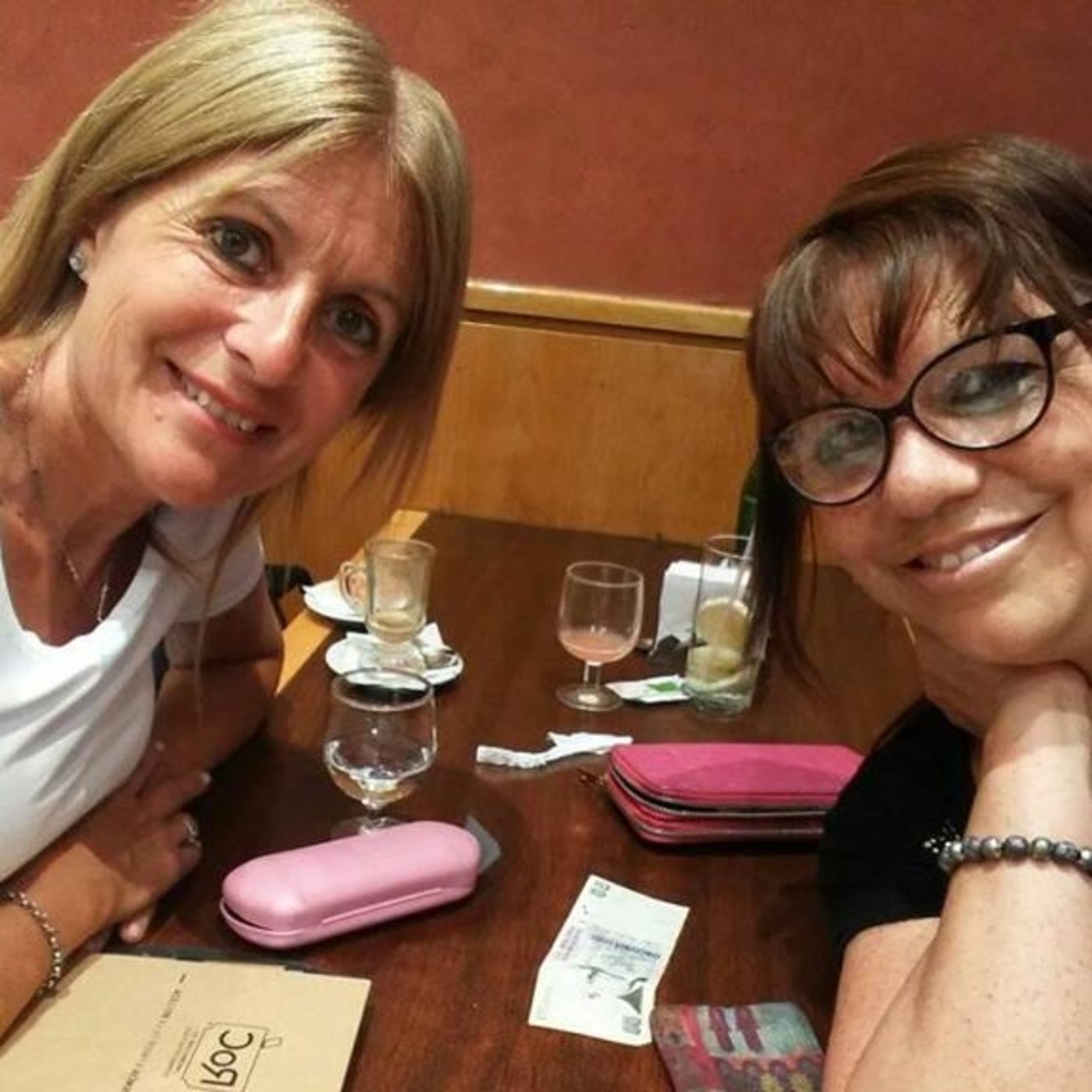 Locas de Amar