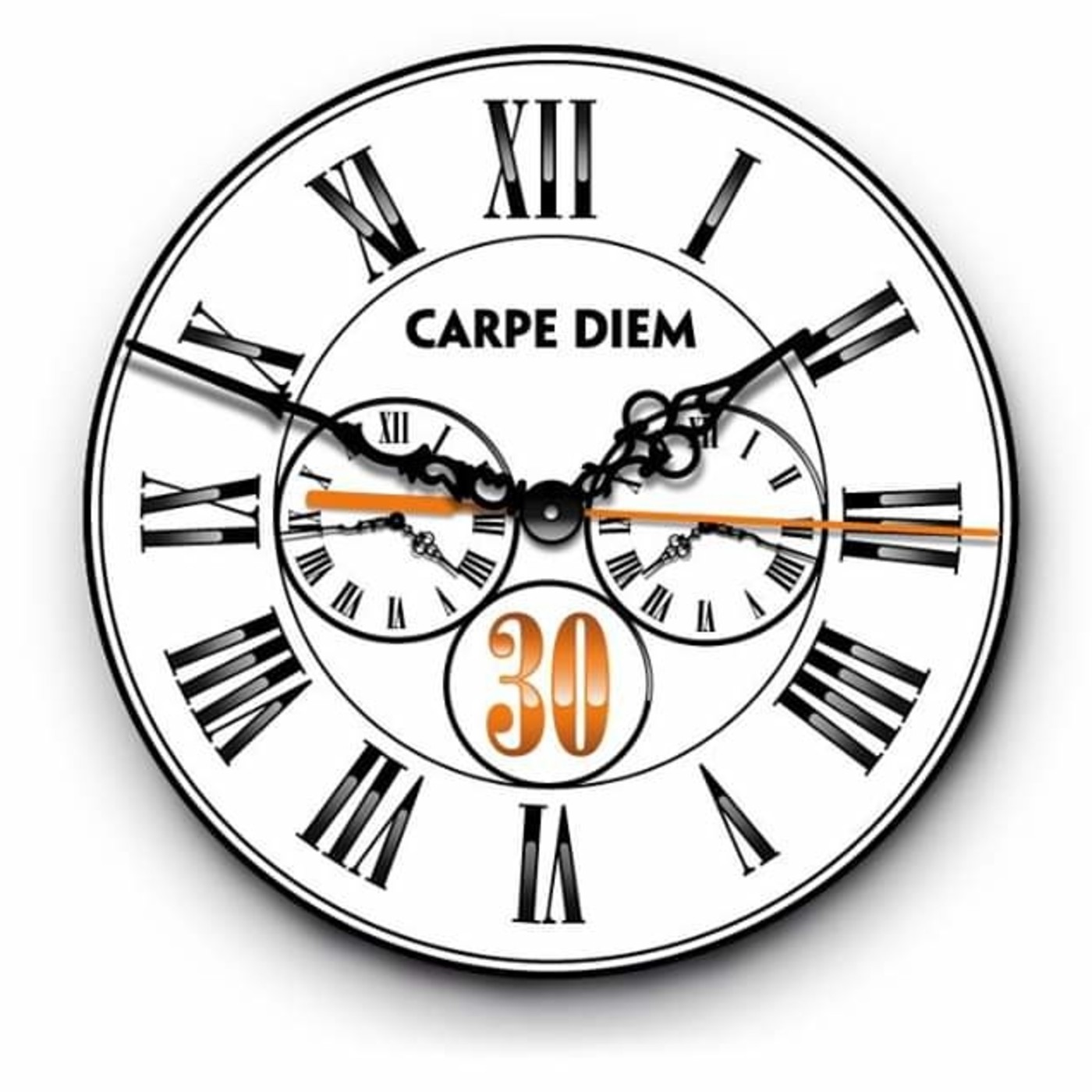 Carpe Diem