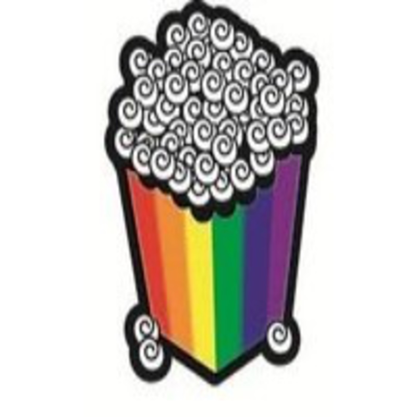 Podcast de Oidos de cinéfilos