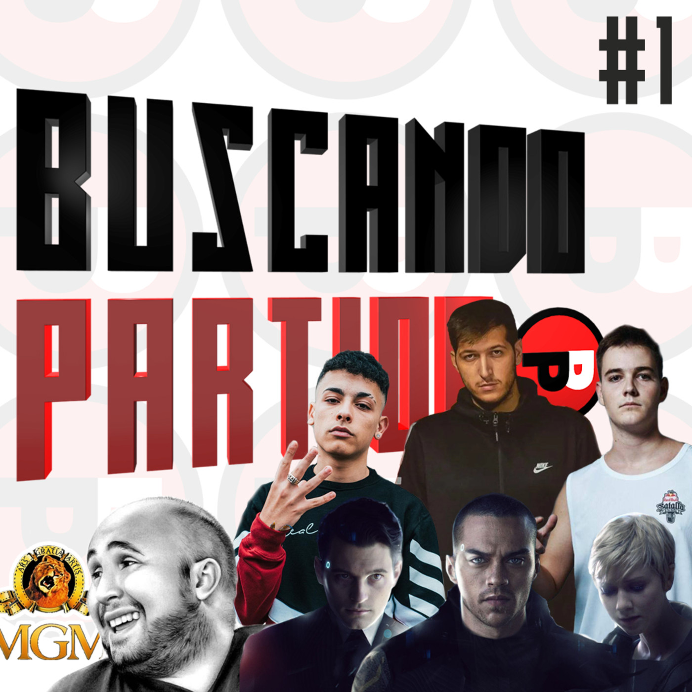 Buscando Partida