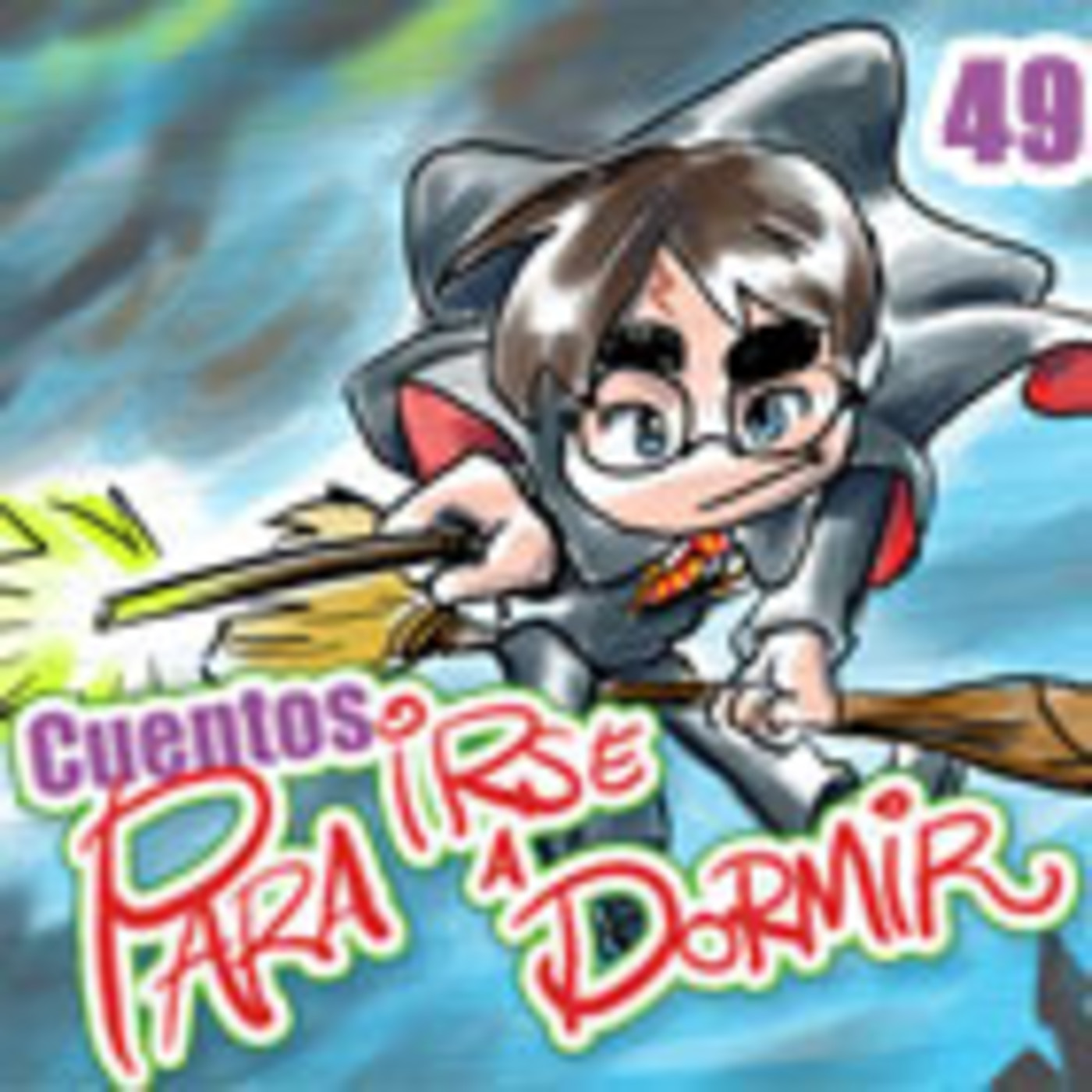 Cuentos para irse a Dormir