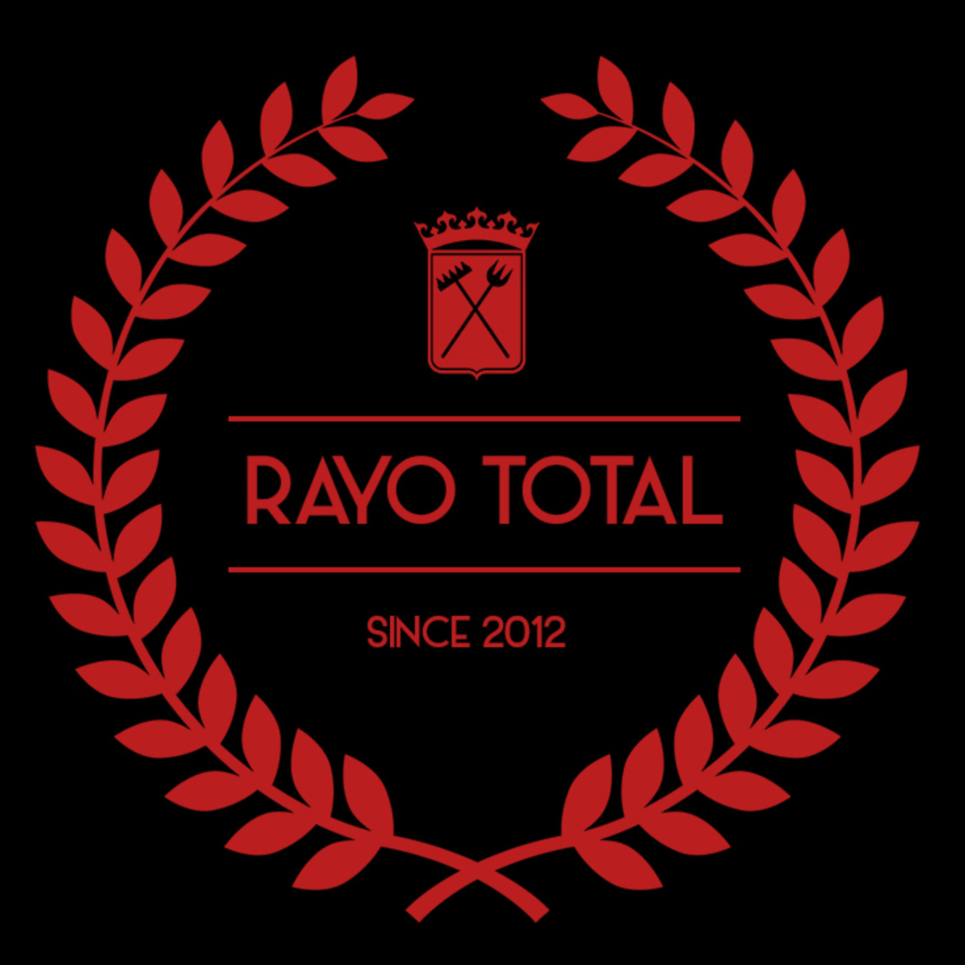 Rayo Total Radio, PROGRAMAS