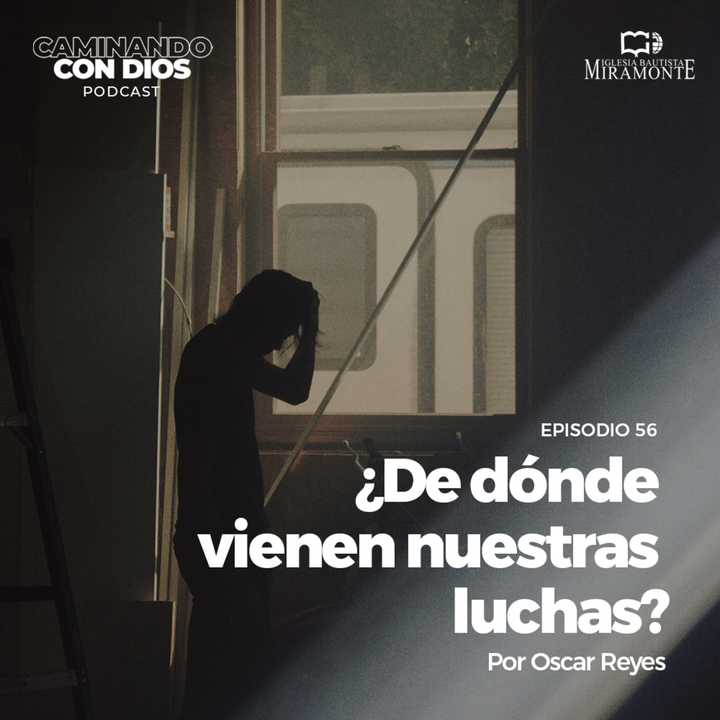 Caminando con Dios