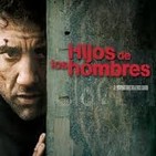 Hijos de los hombres (Novela + Película)