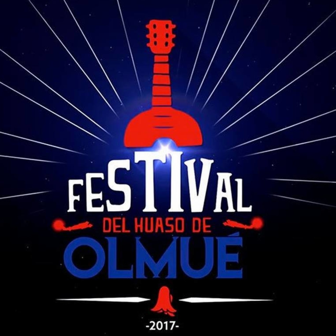 Festival de Canciones del Mundo.
